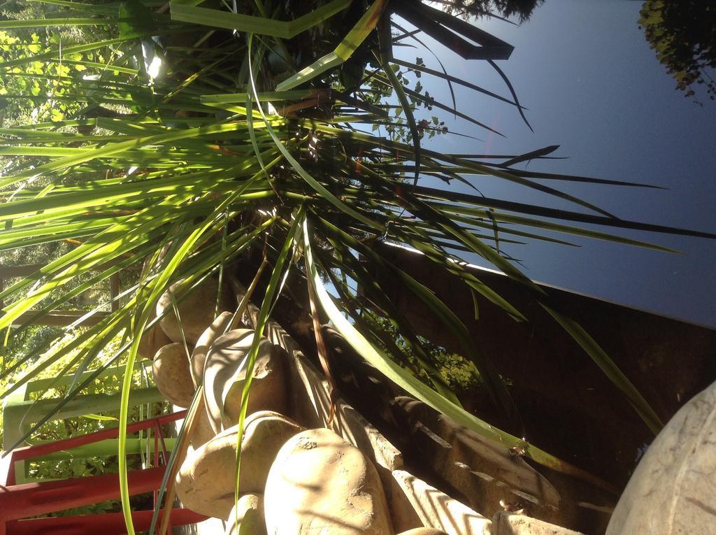 La Demeure Bed & Breakfast Eyguieres Bagian luar foto